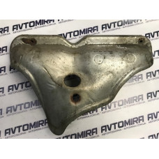 Термозахист випускного колектора Opel Zafira B 1.6 16V 2005-2011 24439419
